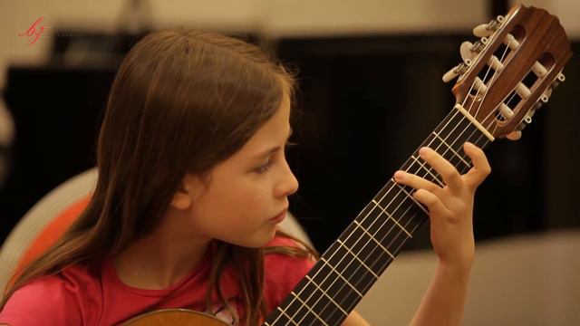 Ferdinando Carulli: Andantino - Rien Međugorac, gitara / Bistrički ZVUKOLIK 2015. смотреть онлайн