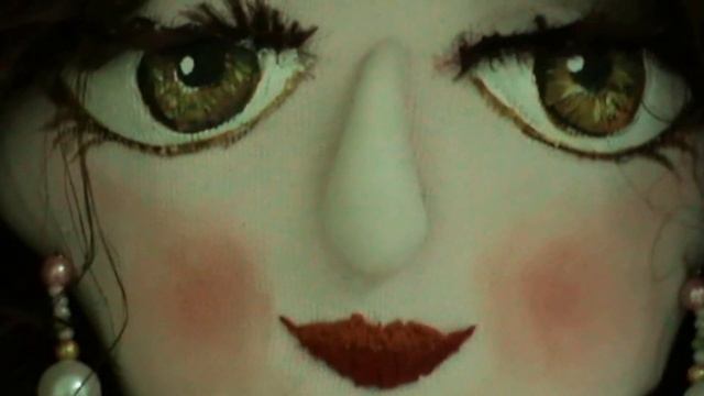 КУКЛЫ смотреть онлайн