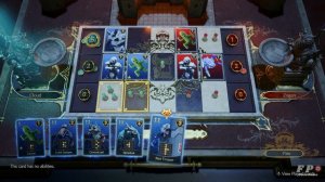 Final Fantasy VII Rebirth How to Defeat Zogan in Queen Blood Minigame