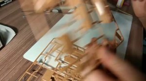 Обзор и сборка модели от звезды - американская БМП М2А2 БРЕДЛИ (1/100).#Танкист-моделист