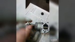 Решена проблема плохого запуска при минусовой температуре китайского генератора huter DY6500LXA