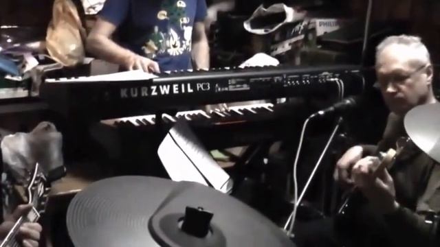 20150319 ОСТРОВ репетиция ЗДРАВСТВУЙ 1 смотреть онлайн