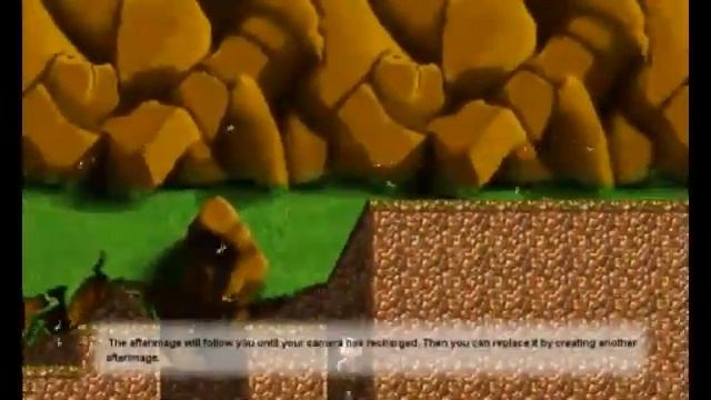 Camera Obscura - игра для PC смотреть онлайн