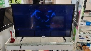 Телевизор TCL L32S6500 Smart Tv Wi-Fi