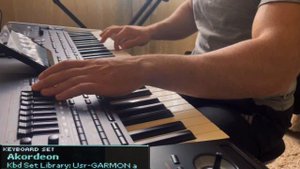 Korg Pa4x/Korg Pa1000/Korg Pa900/Korg pa700 GYPSI Set Цыганские стили и звуки для синтезатора Roman