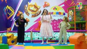 Pempe. 79 bölüm – Saba gimnastikası (Пемпе 79 – Зарядка)