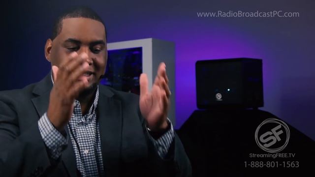 The Best Type Of Computer For Live Internet Radio Stations смотреть онлайн