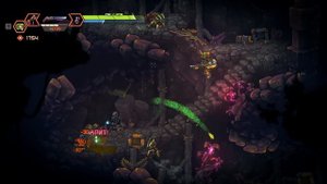 Zombotron - #Прохождение 1