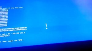 Как узнать стоит ли у вас Freeboot