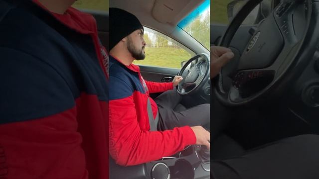 kia ceed 1.6 динамика смотреть онлайн