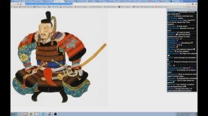 Япония. "Эпоха воюющих провинций".