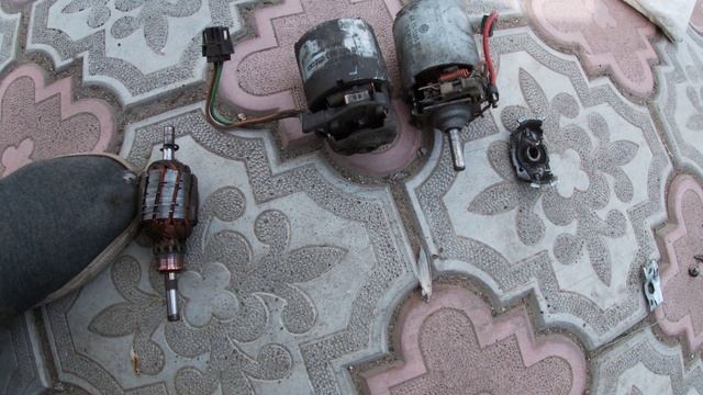 ЗАМЕНА МОТОРЧИКА ПЕЧКИ от ВАЗ на БМВ е36 м43 смотреть онлайн