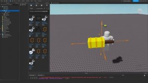 Roblox Studio как сделать tool тул в роблокс студио 2 способа