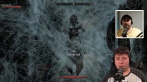 Skyrim Together Is an Amazing BROKEN Glitchy Mess [CO-OP MOD]