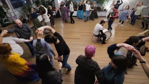 «Краковяк» / Русский народный танец