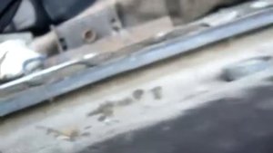 Тойота таун айс. запаска.