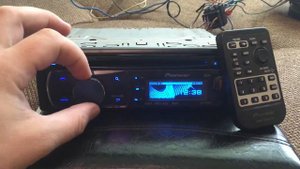 Пионер 5200sd