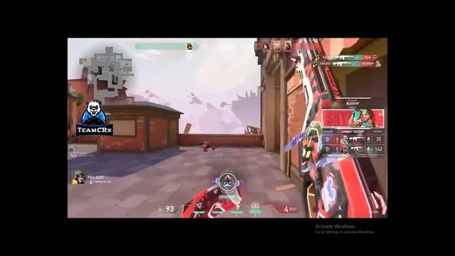 Valorant night let's goo смотреть онлайн