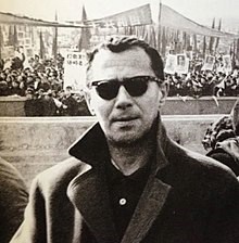 Марсель Мариен - Marcel Mariën биография работы
