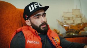 Вартан Асатрян мини-интервью