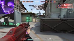 ДЕВАЙСЫ В VALORANT РЕШАЮТ (ИЛИ НЕТ)