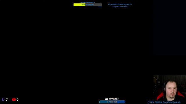 Детектор лжи, Рулетка Королевские шалости смотреть онлайн