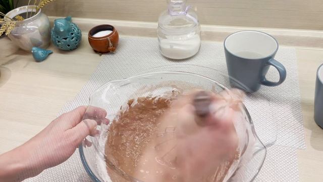 Шоколадные блины -роллы_ Тонкие блинчики на молоке_простой Рецепт Ажурных блинов на кипятке!
