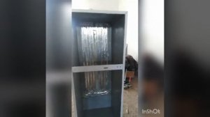 г. Нукус инкубатор из холодильника своими руками