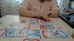 Что происходит с Соперницей и с Крестовым Королем