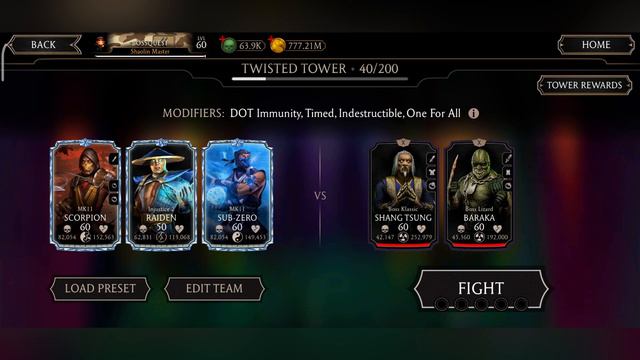 RELIC HUNT IS BACK? | Upcoming Events & Challenges in Mortal Kombat Mobile.