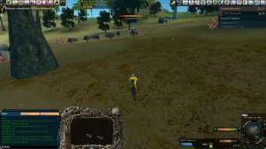 entropia universe проходим начальные миссии часть-1