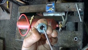 💥 заправка баллончика CO2 для пневматики