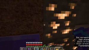 MInecraft Java: Streaming with no context