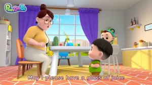 Mosquito Song + More English Kids Songs & Nursery Rhymes