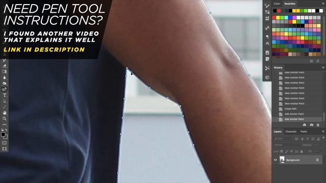 How To FLY In Instagram Photos | FLOAT YOURSELF with Photoshop | DevanOnTech смотреть онлайн