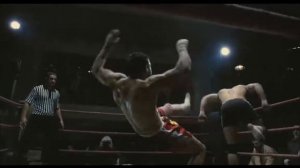 Самый совершенный боец в мире (Юрий Бойка бой под музыка )