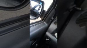 Как разморозить зеркала на авто