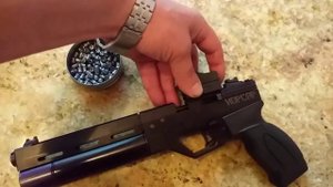 псп пистолет корсал после эксплуатации