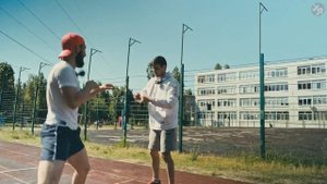 ДЕТСКИЙ ТРЕНЕР. 7 ЭФФЕКТИВНЕЙШИХ упражнений ЕДИНОБОРСТВ. Игровая, боевая система для детей.