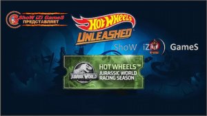 Hot Wheels Unleashed x Jurassic World - Official Trailer.mp4