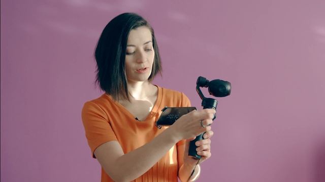 Электронный стабилизатор для камеры и телефона: сравнение и обзор. Какой выбрать? смотреть онлайн