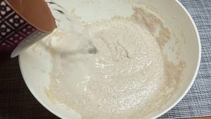 Блины из цельнозерновой муки