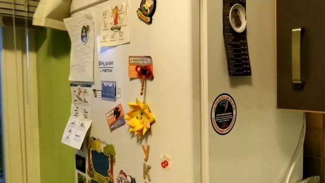 Двухкомнатная квартира в поселке Володарского смотреть онлайн