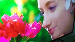 Углы обзора на VA матрице телевизора DEXP50