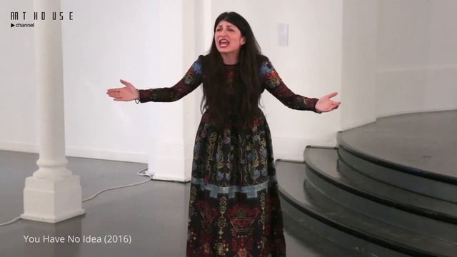 Art House Channel: Selma Selman смотреть онлайн