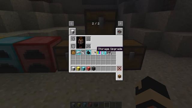 Обзор Модов №1-Печи Богов смотреть онлайн