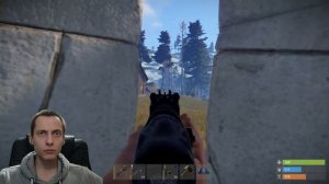 RUST-INFO Чем ВЫГОДНЕЕ ломать ТУРЕЛИ?