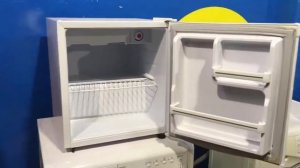 Холодильник Bravo XR 50