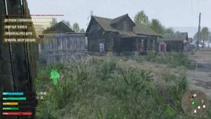 ДЕРЕВЕНСКИЙ БИЗНЕС ● Russian Village Simulator #2 ● RTX 3070 ● СИМУЛЯТОР РУССКОЙ ДЕРЕВНИ