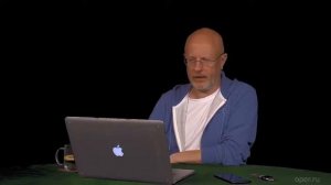 Типичный пример малолетнего дебила(Гоблин / Пучков)